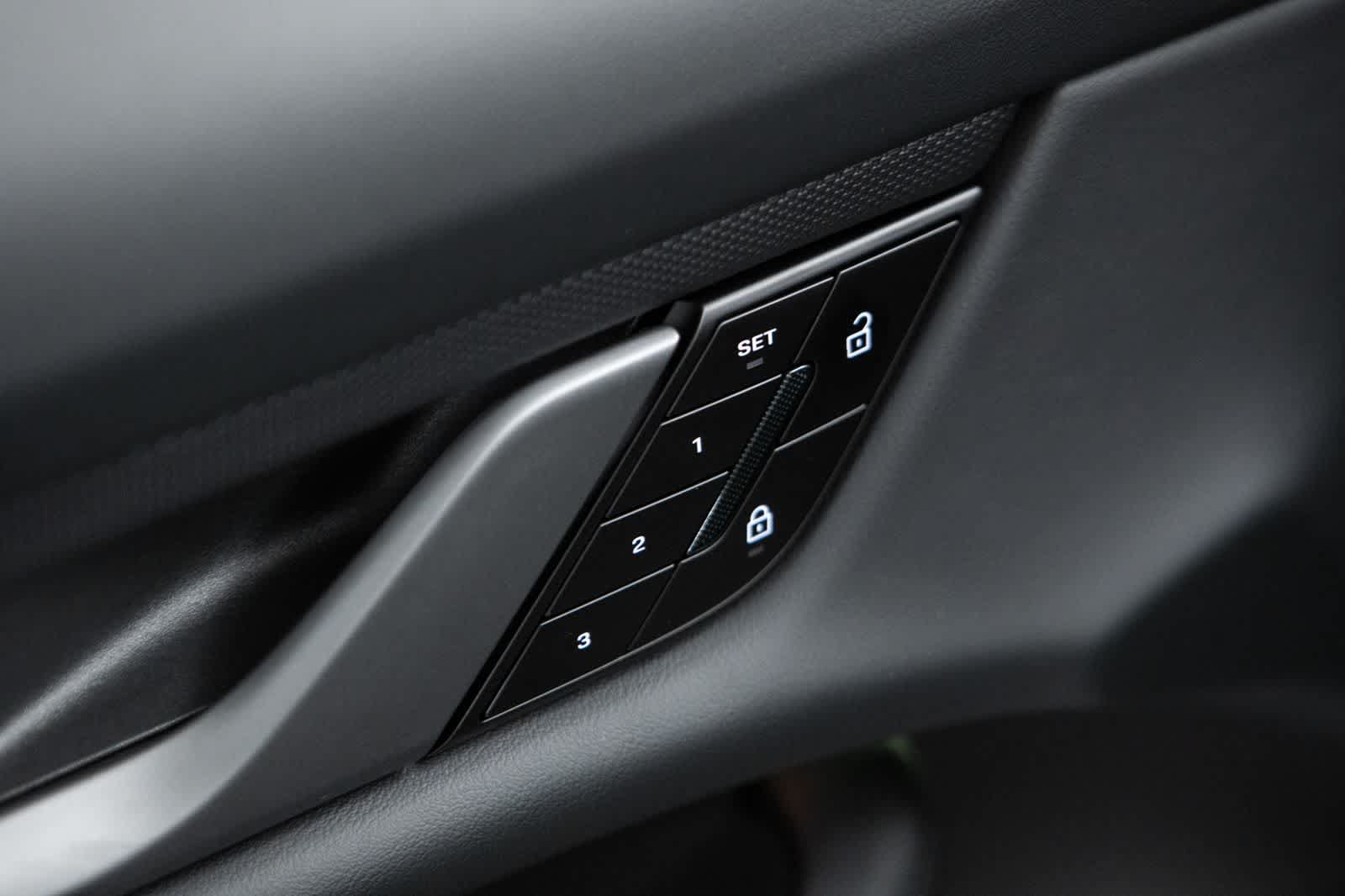 New 2026 Porsche Taycan AWD/4WD image 25