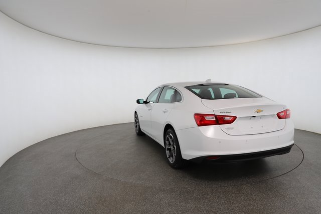 Used 2024 Chevrolet Malibu LT image 12