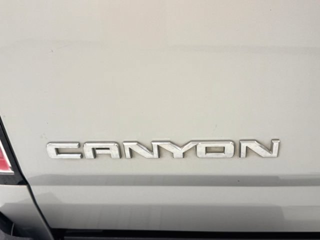 Used 2017 GMC Canyon Denali AWD/4WD image 13