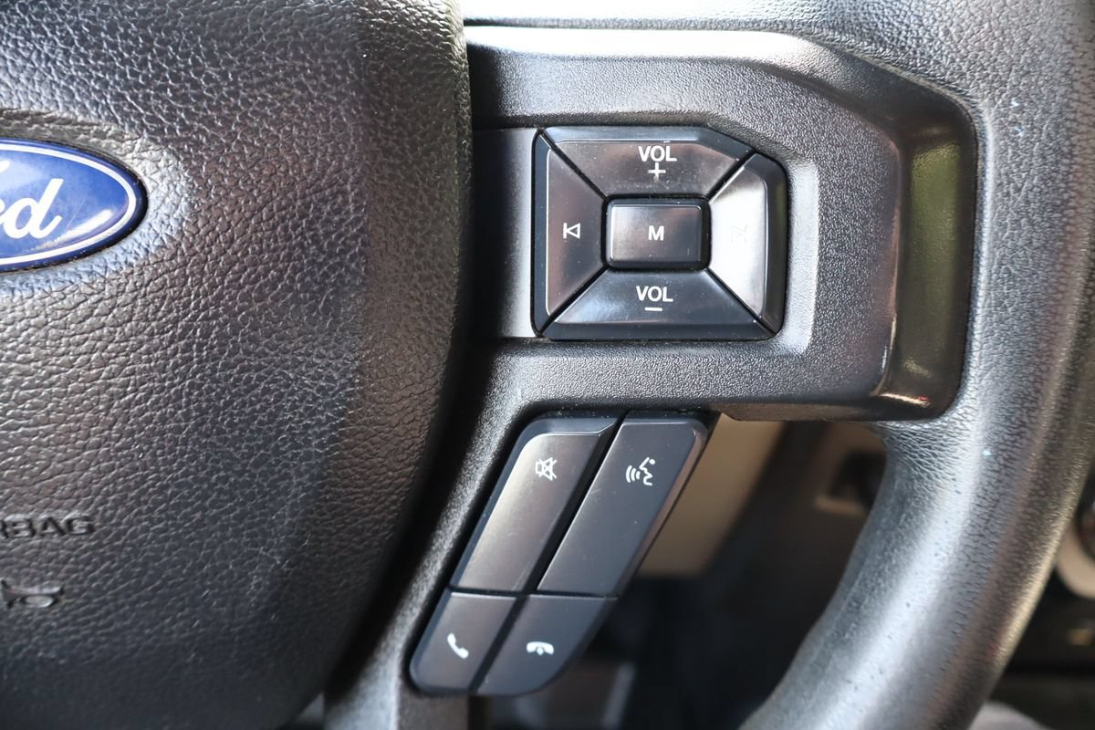 Used 2019 Ford F250 XL w/ XL Value Package AWD/4WD image 30