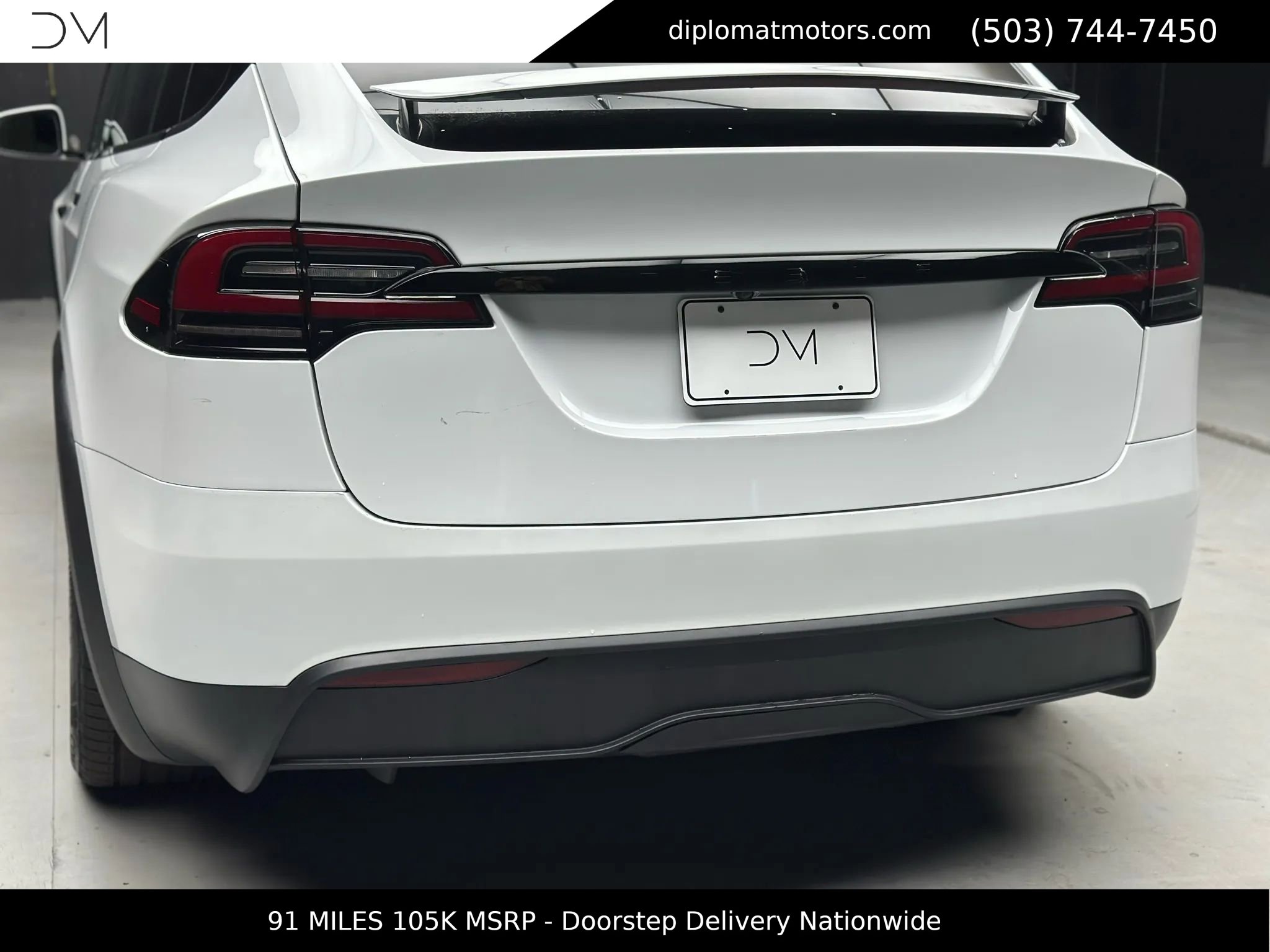 Used 2026 Tesla Model X image 15