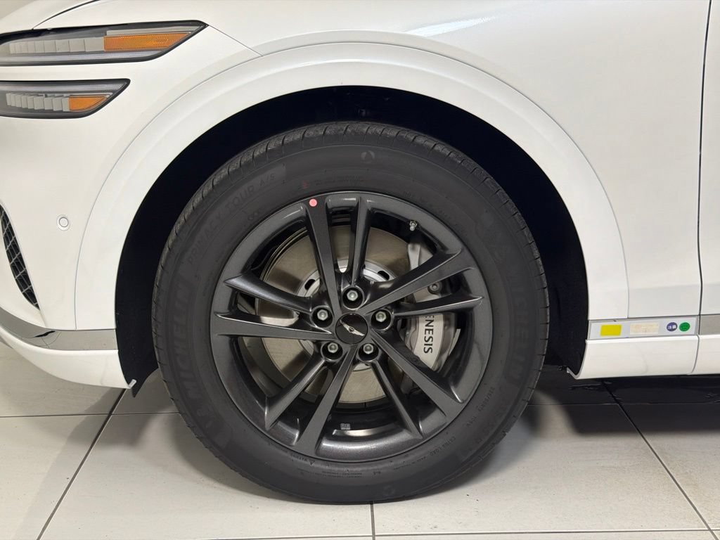New 2027 Genesis GV70 2.5T Advanced AWD/4WD image 9