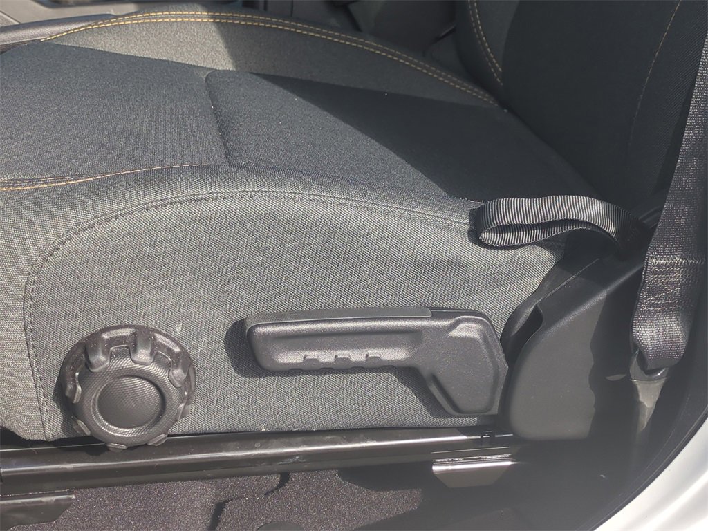 Used 2025 Jeep Wrangler Unlimited Sport S 4xe image 23