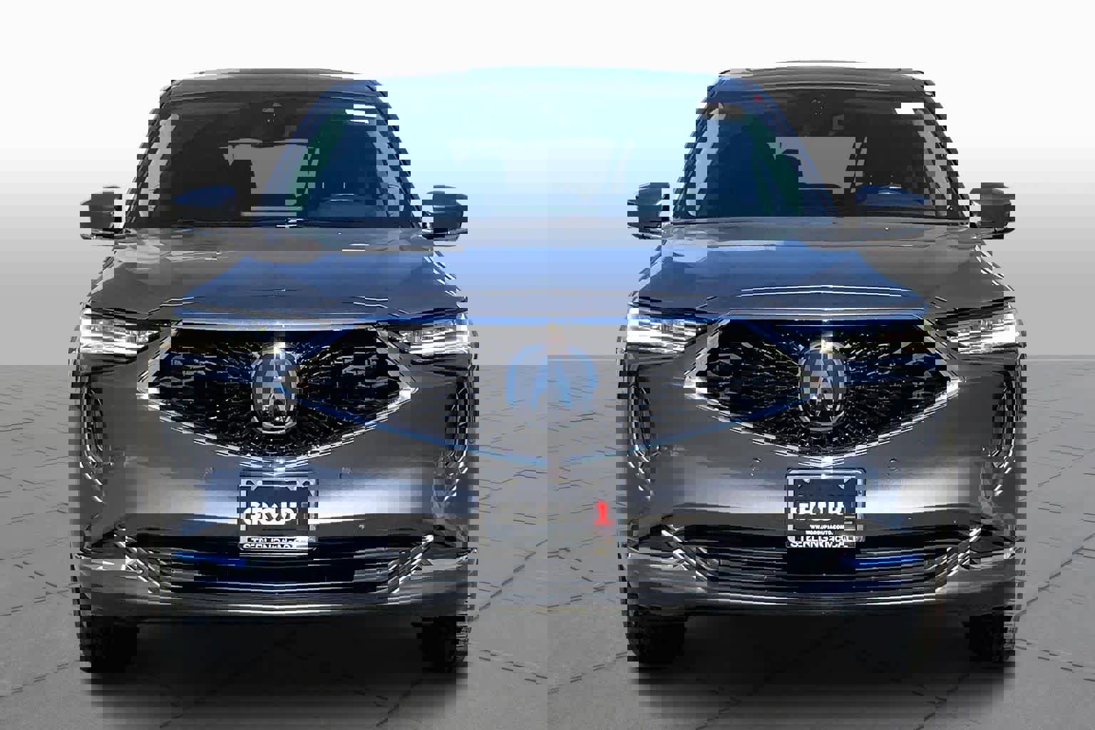 Certified 2024 Acura MDX w/Technology Package image 4