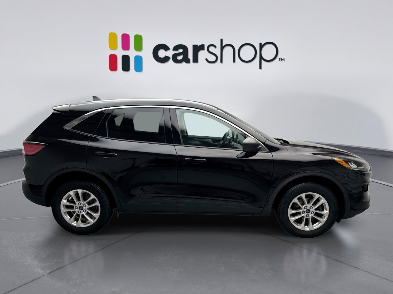 Used 2022 Ford Escape SE w/ Convenience Package image 6