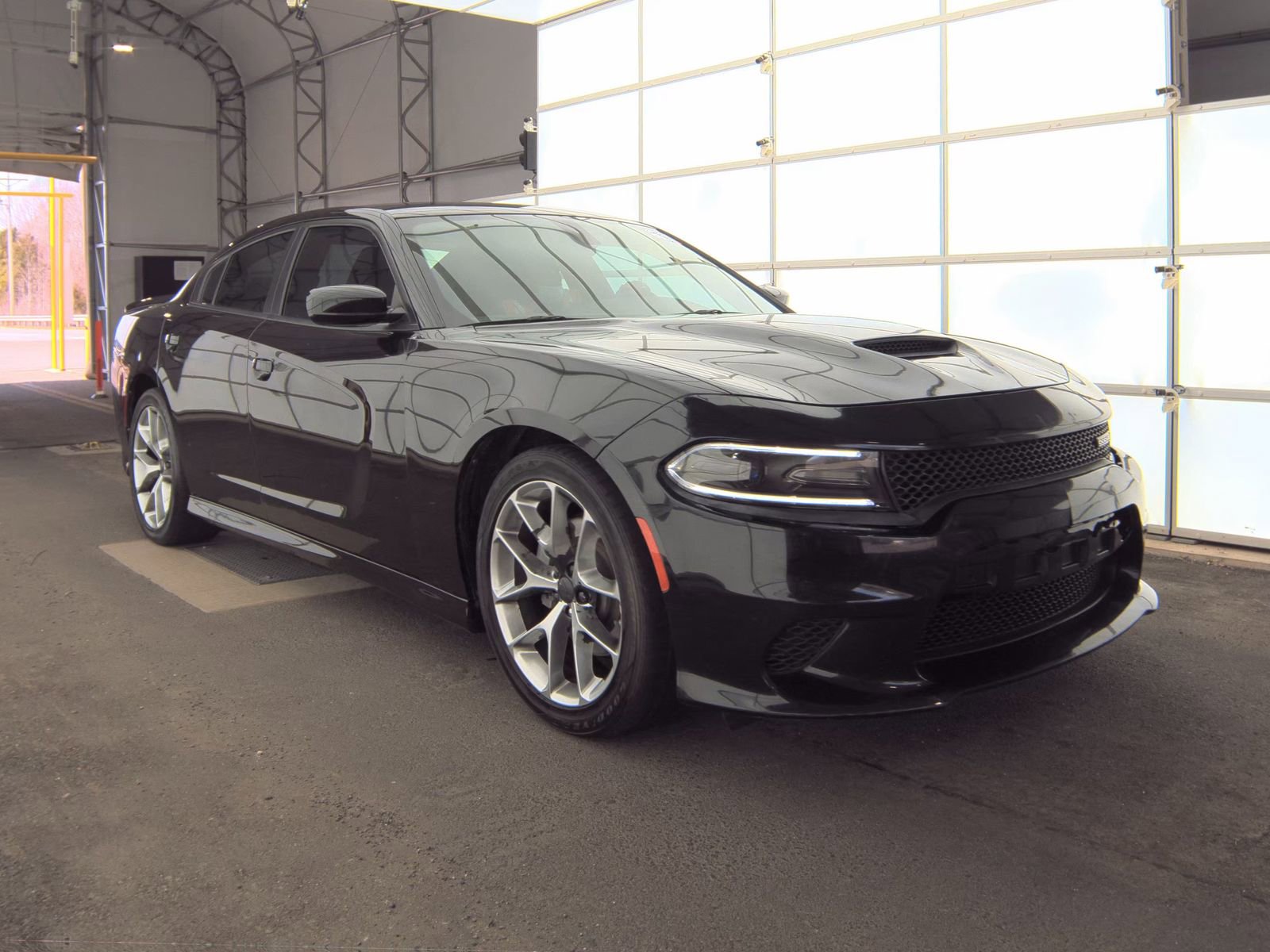 Used 2023 Dodge Charger GT image 4