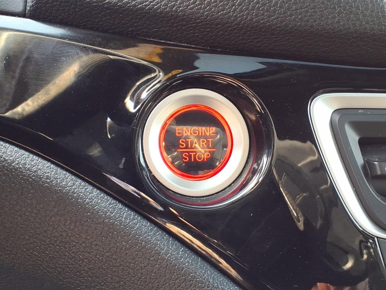 Used 2019 Honda Passport Elite image 24