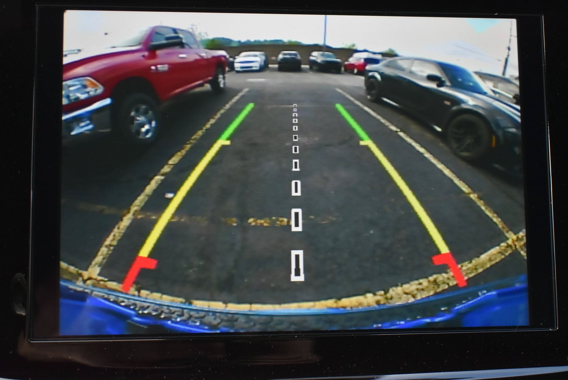 New 2026 Dodge Durango GT AWD/4WD image 29