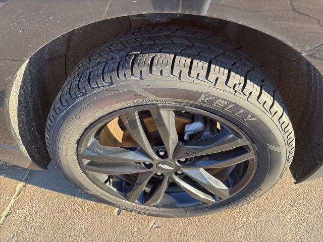 Used 2021 Chevrolet Equinox LT image 25