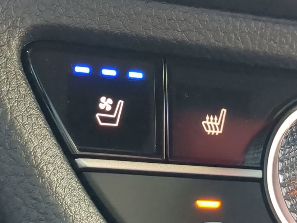 Certified 2025 Acura ADX A-Spec AWD/4WD image 23