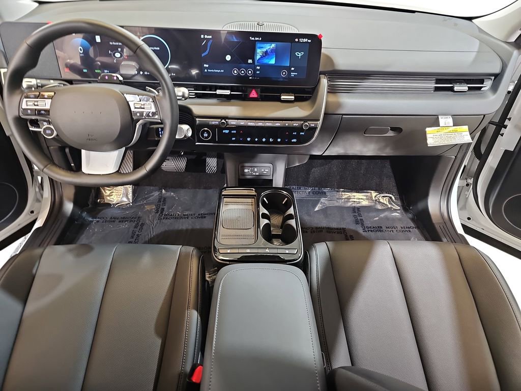 New 2026 Hyundai Ioniq 5 SEL image 9