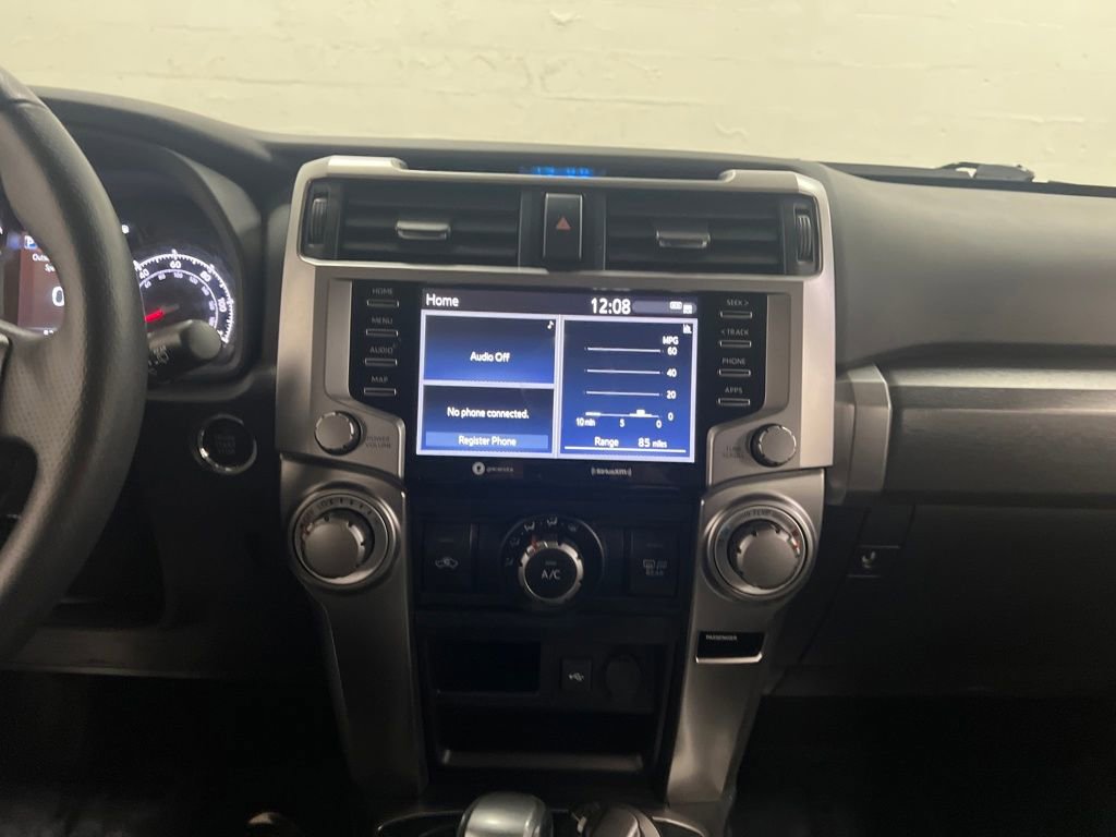 Used 2024 Toyota 4Runner SR5 image 20