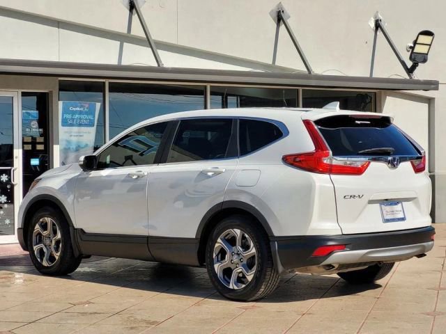 Used 2019 Honda CR-V EX-L image 6
