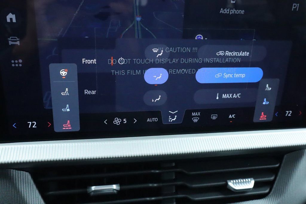 New 2026 Ford Explorer ST w/ Sun And Sound Package image 8