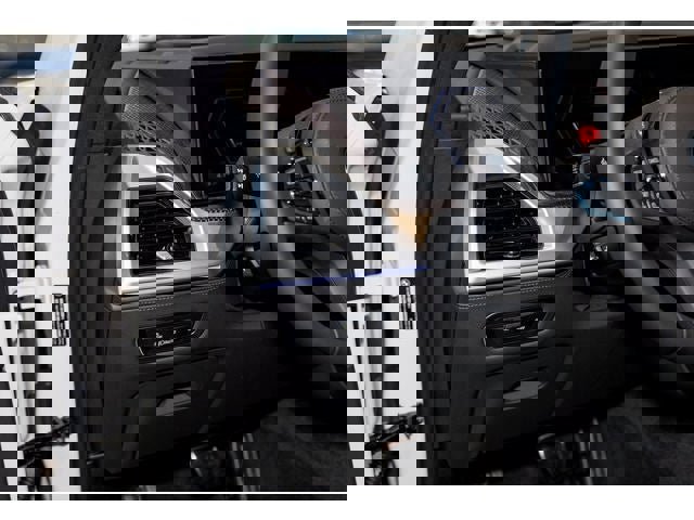 Used 2026 BMW XM Label Red image 56