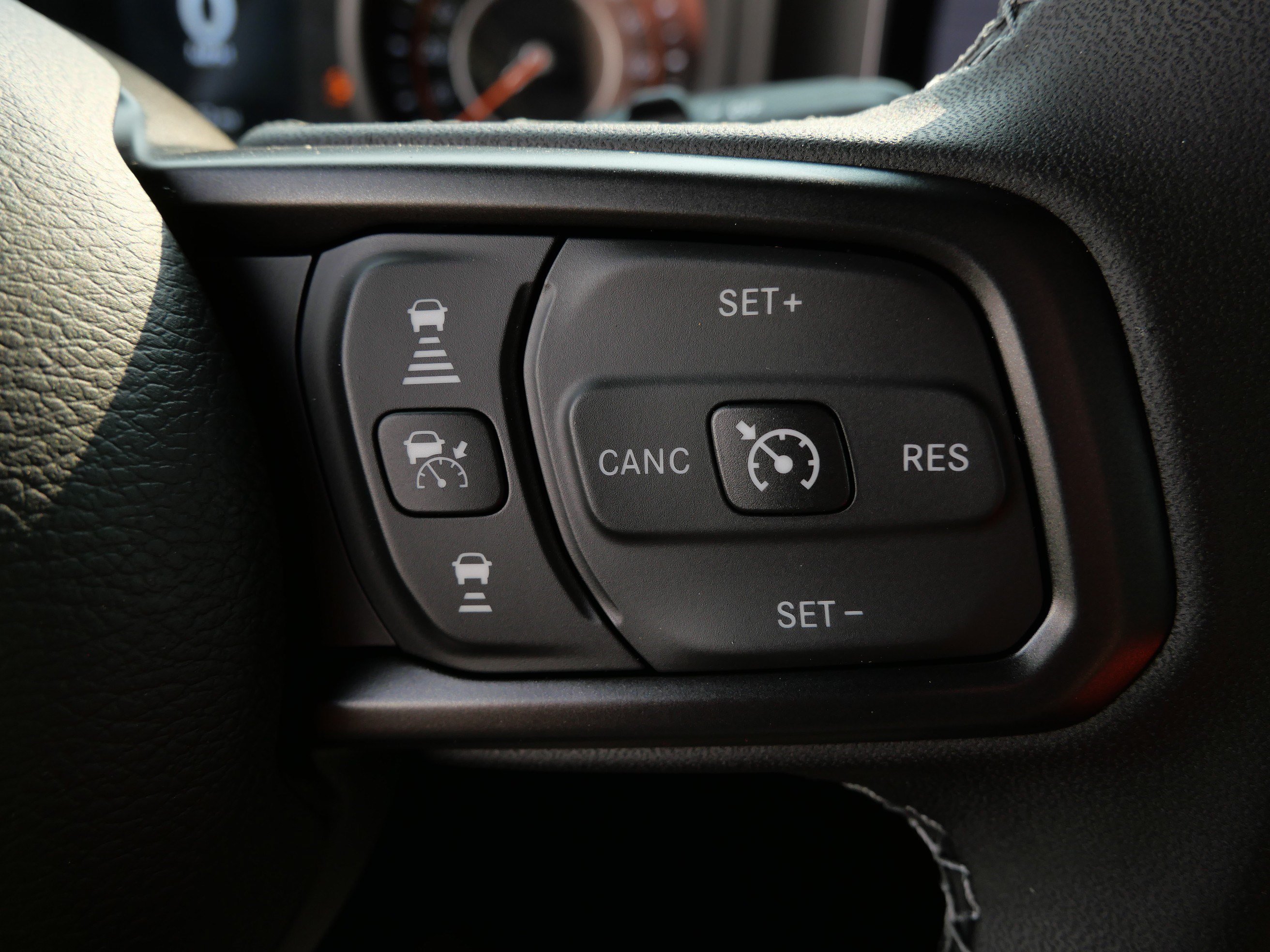 New 2026 Jeep Wrangler Unlimited Sport AWD/4WD image 11
