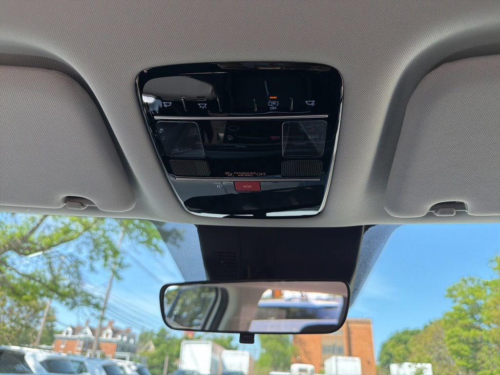 New 2026 Hyundai Santa Fe SEL AWD/4WD image 23