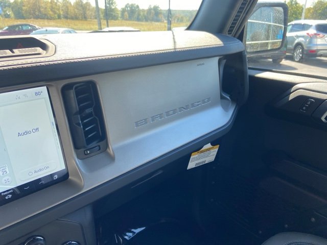 New 2025 Ford Bronco Outer Banks image 26