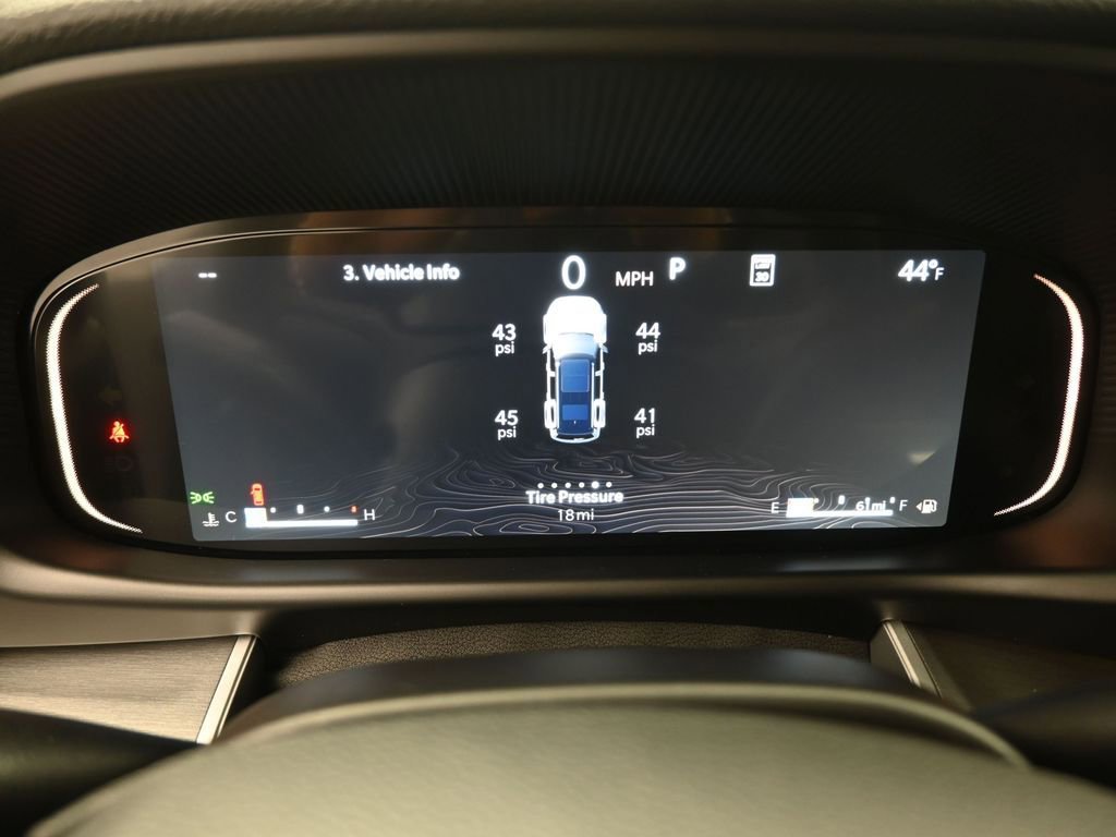 New 2026 Jeep Grand Wagoneer 4WD image 7