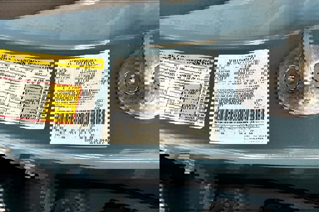 Used 2022 Ford Bronco Sport Outer Banks w/ Tech Package image 31