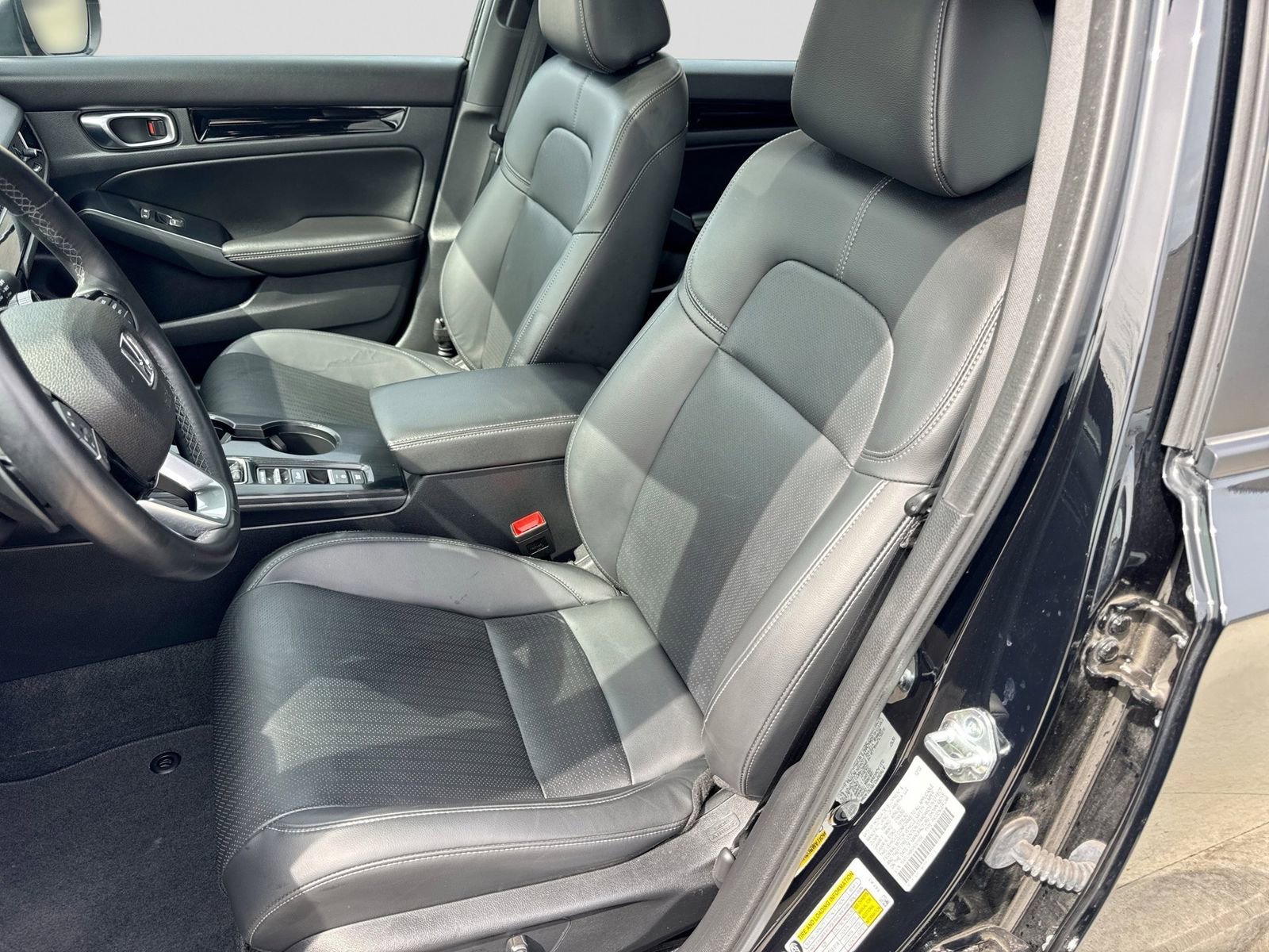 Used 2023 Honda Civic Sport Touring image 17