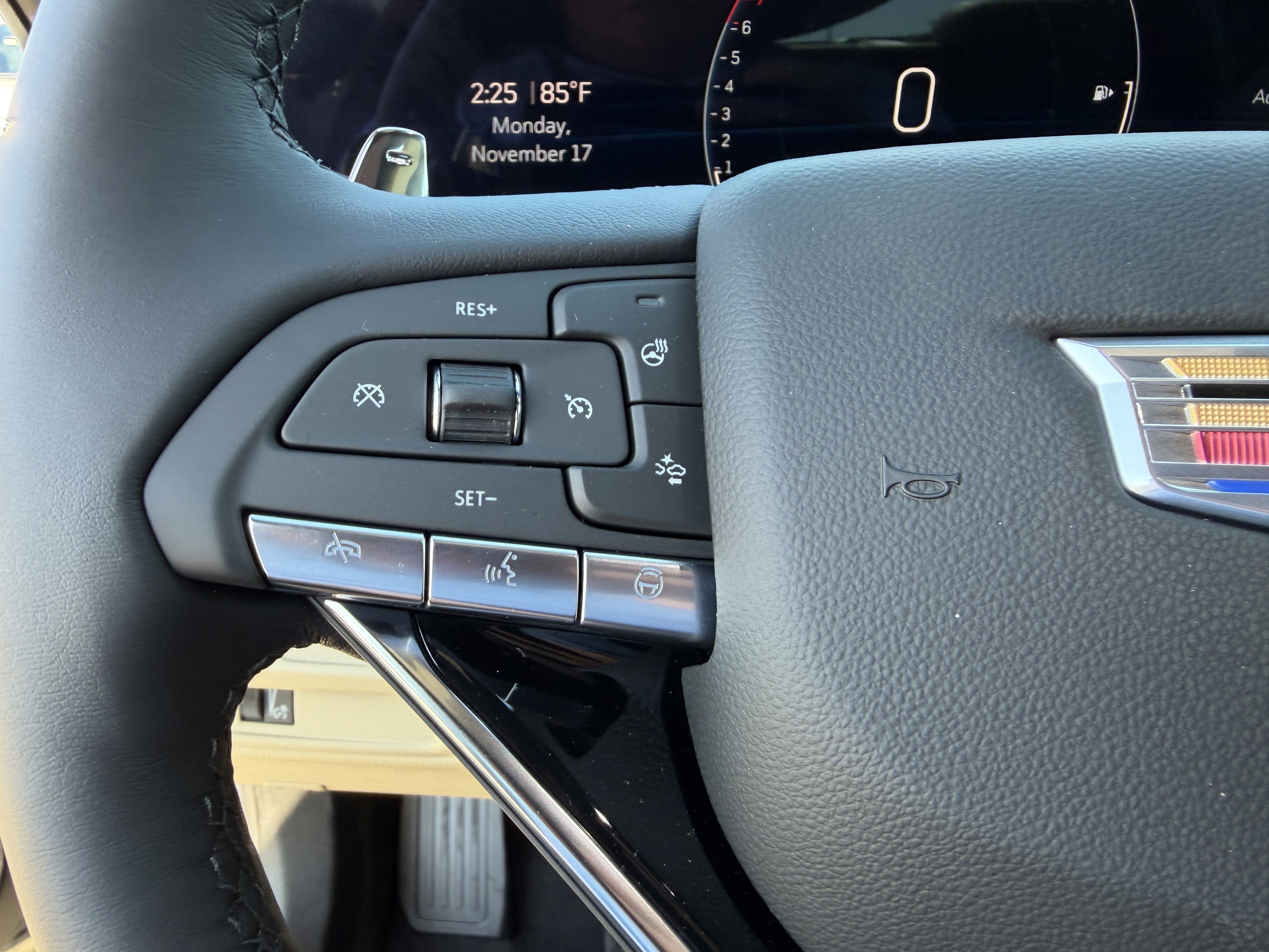 New 2026 Cadillac CT5 Premium Luxury image 28