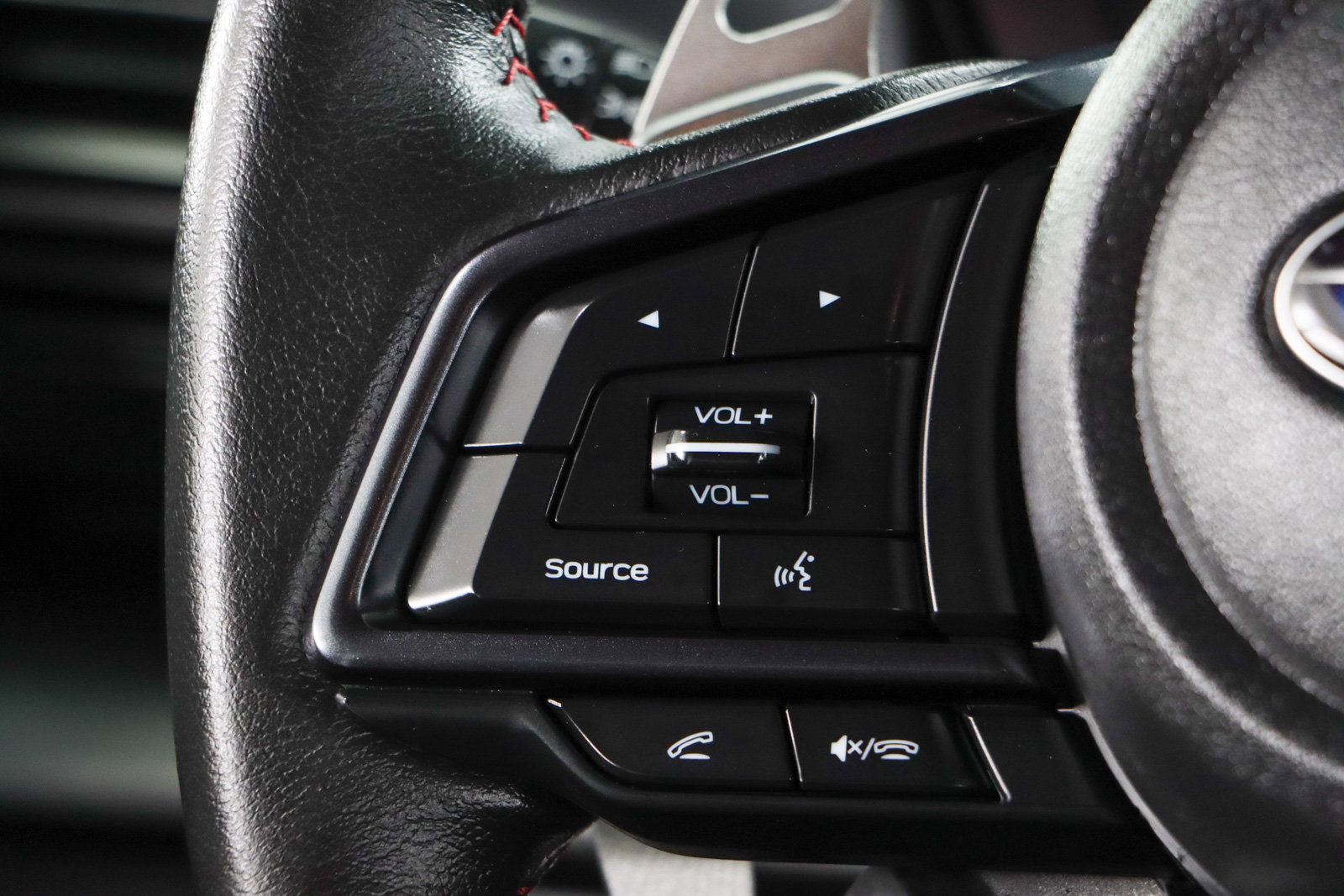 Used 2024 Subaru WRX Premium image 13