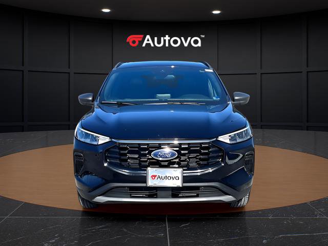 Used 2025 Ford Escape ST-Line image 3