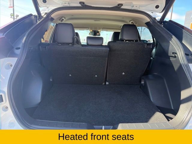 Used 2024 Mitsubishi Eclipse Cross SE image 29