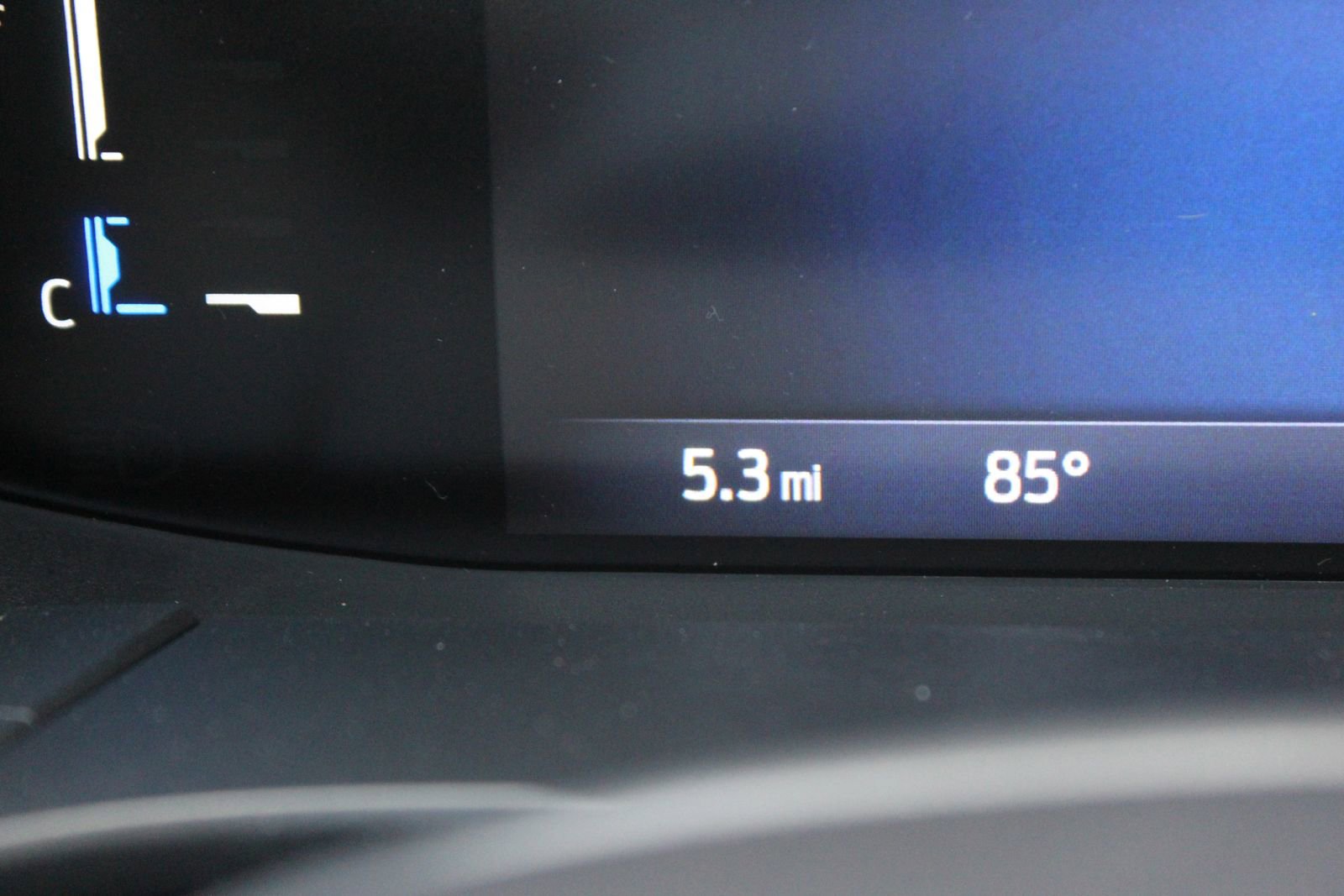 New 2026 Ford Escape Active w/ Cold Weather Package image 25