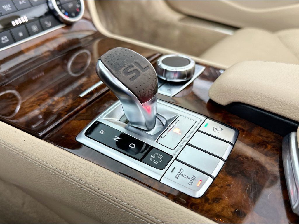 Used 2015 Mercedes-Benz SL 400 image 17