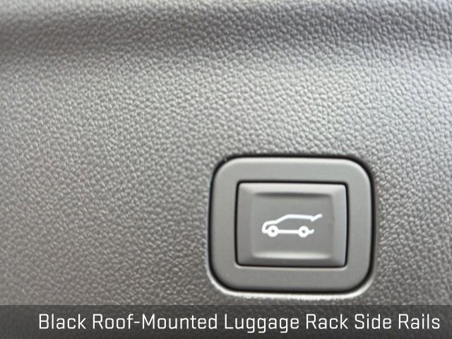 New 2026 GMC Yukon AT4 Ultimate image 56