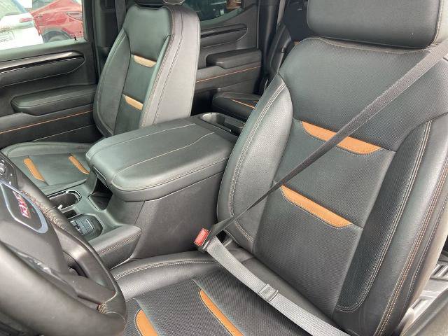 Used 2025 GMC Sierra 1500 AT4 w/ Technology Package AWD/4WD image 15