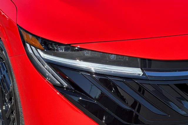 New 2026 Nissan Sentra SR w/ SR Premium Package FWD image 29