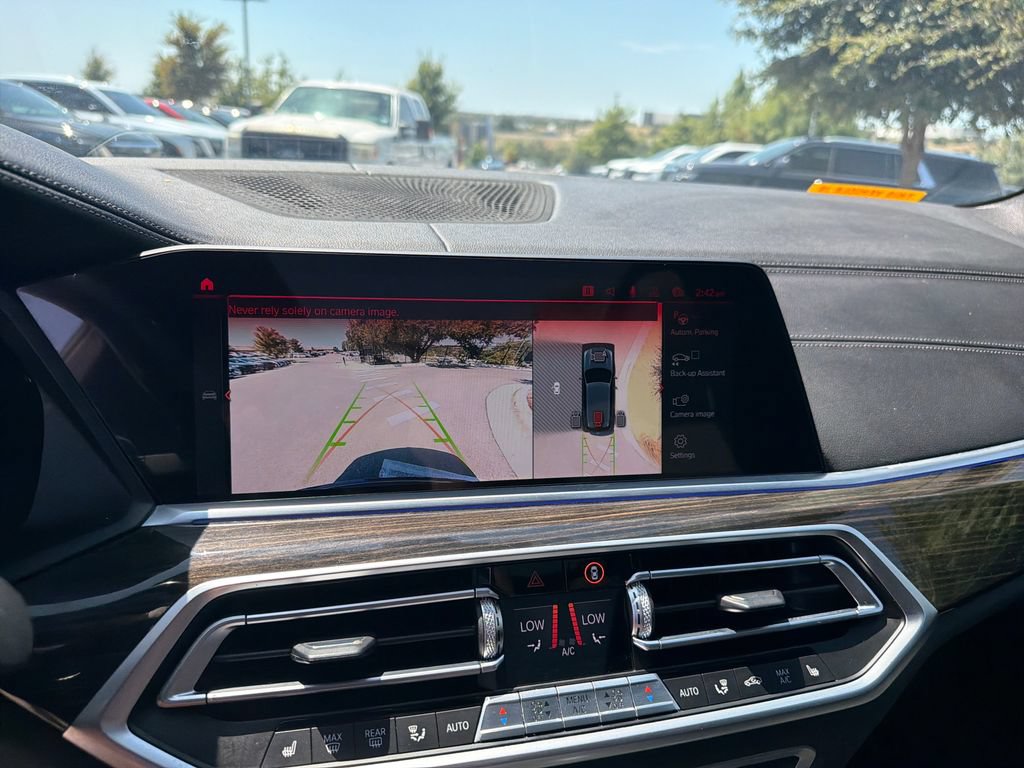 Used 2019 BMW X5 xDrive40i AWD/4WD image 30