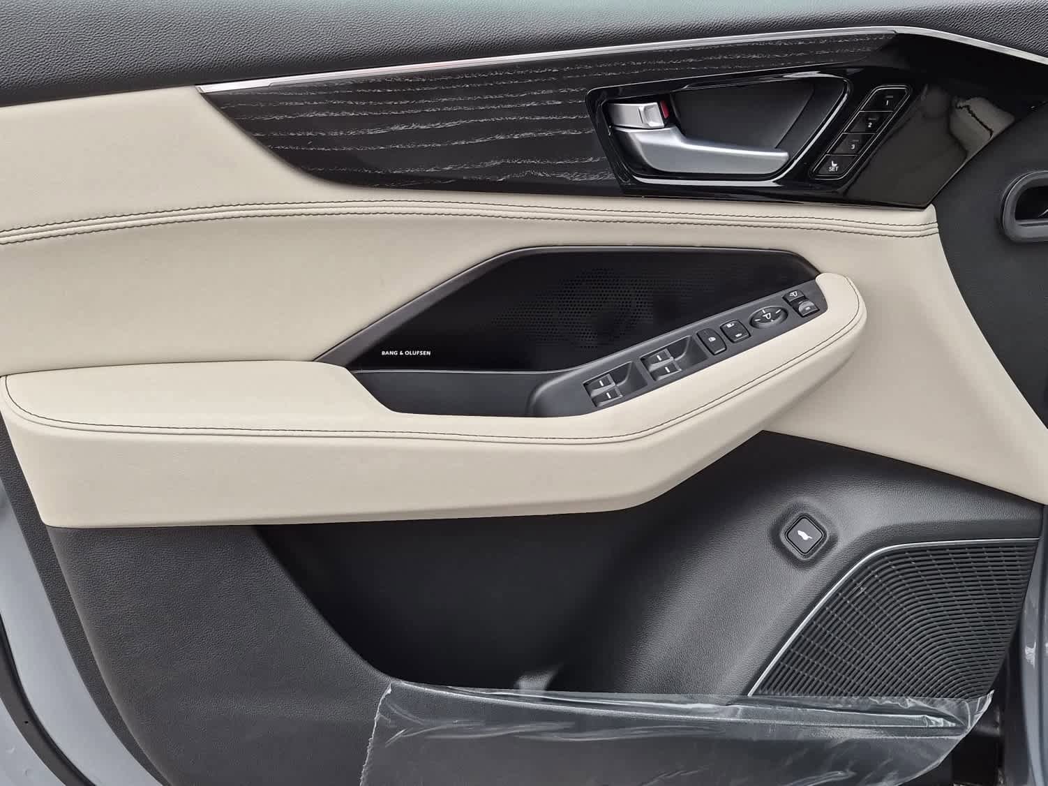 New 2026 Acura MDX Type S image 13
