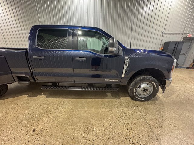 Used 2024 Ford F350 XLT image 11
