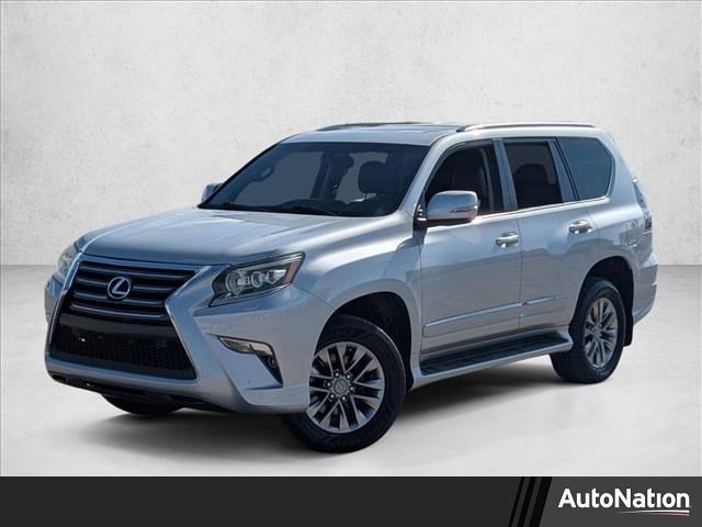 Used 2014 Lexus GX 460 Luxury image 1