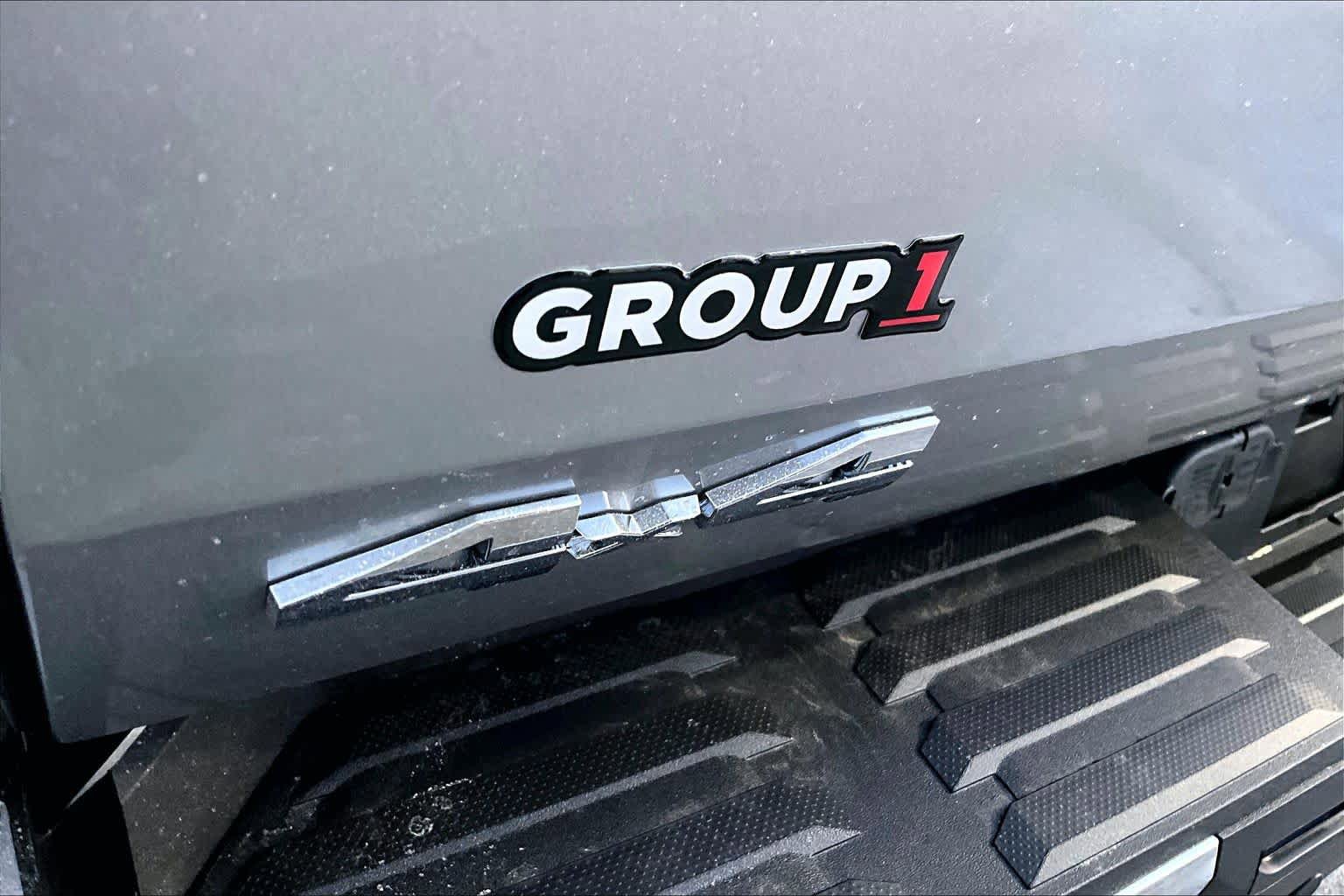 New 2026 Toyota Tundra 1794 Edition AWD/4WD image 15