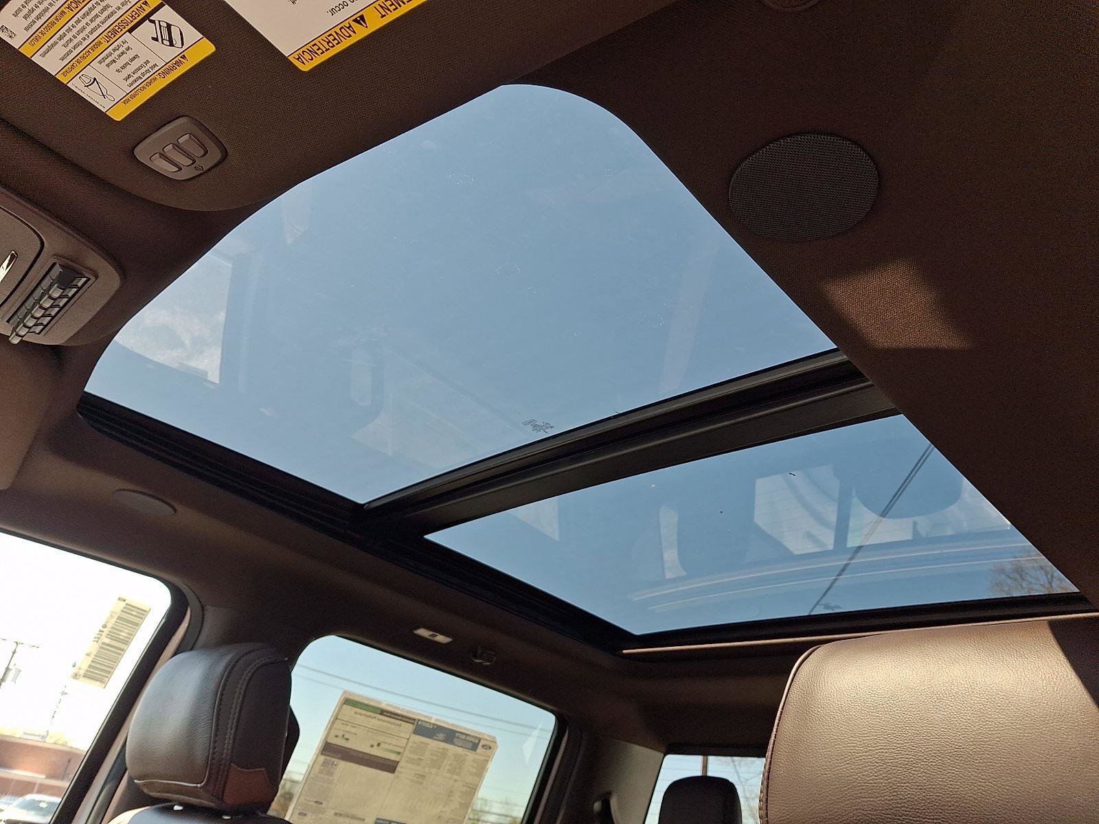 New 2026 Ford F250 King Ranch image 10