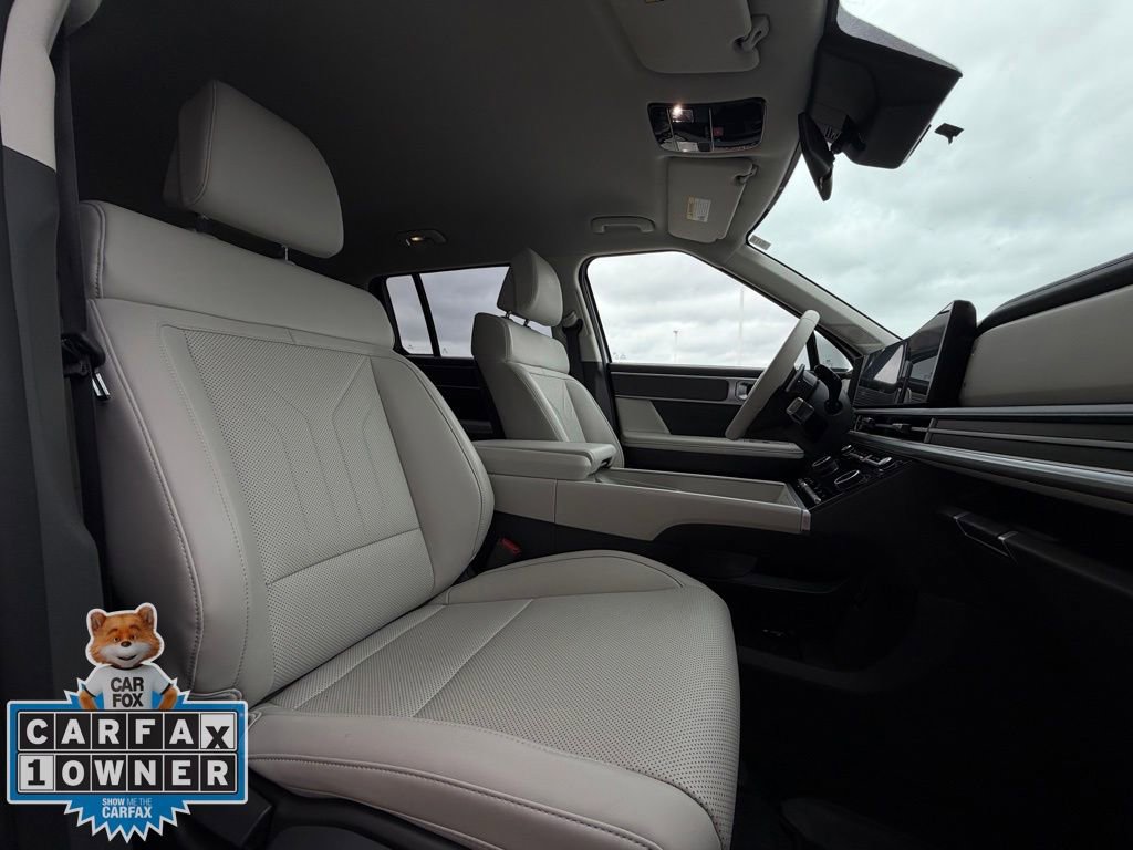 Used 2024 Hyundai Santa Fe SEL image 24