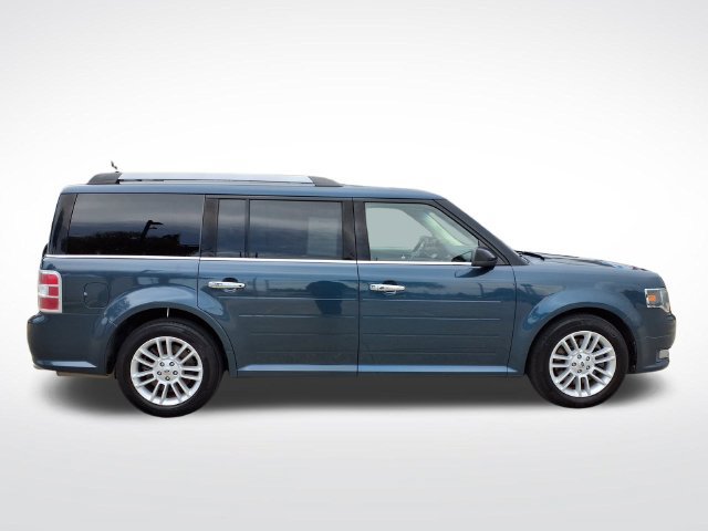 Used 2016 Ford Flex SEL w/ Equipment Group 202A FWD image 5