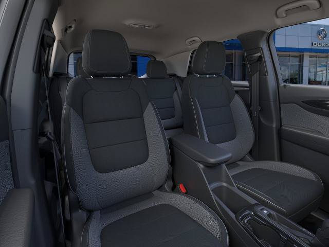 New 2026 Chevrolet TrailBlazer LS w/ LS Convenience Package FWD image 16