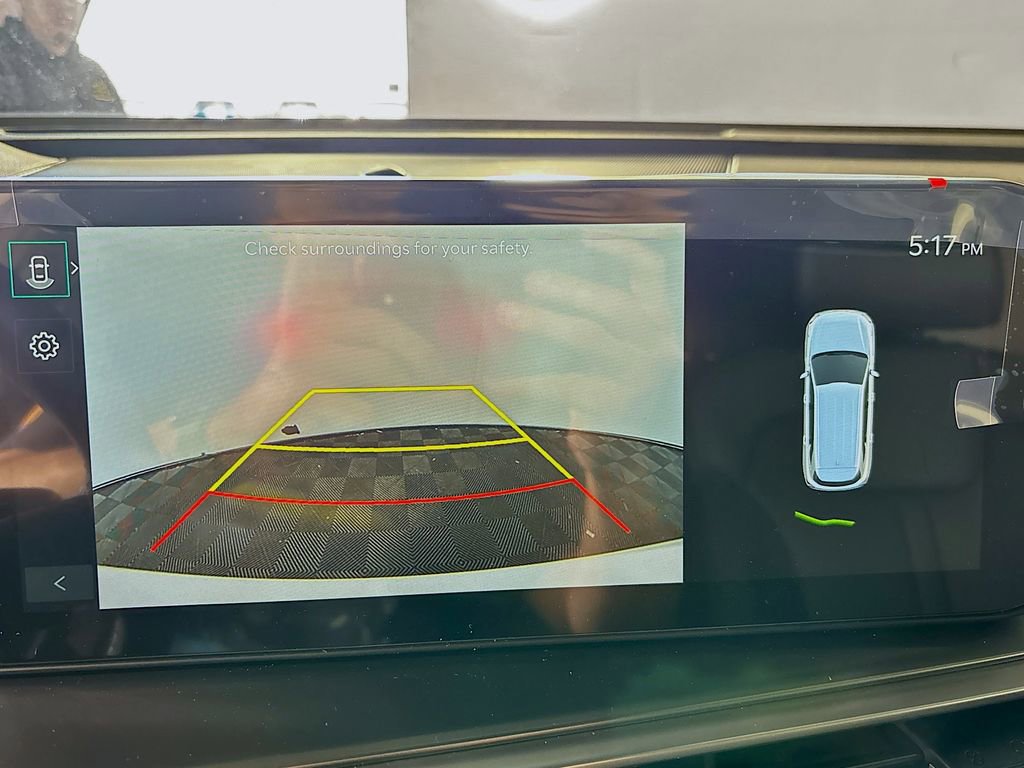 New 2025 Kia Sorento S image 18