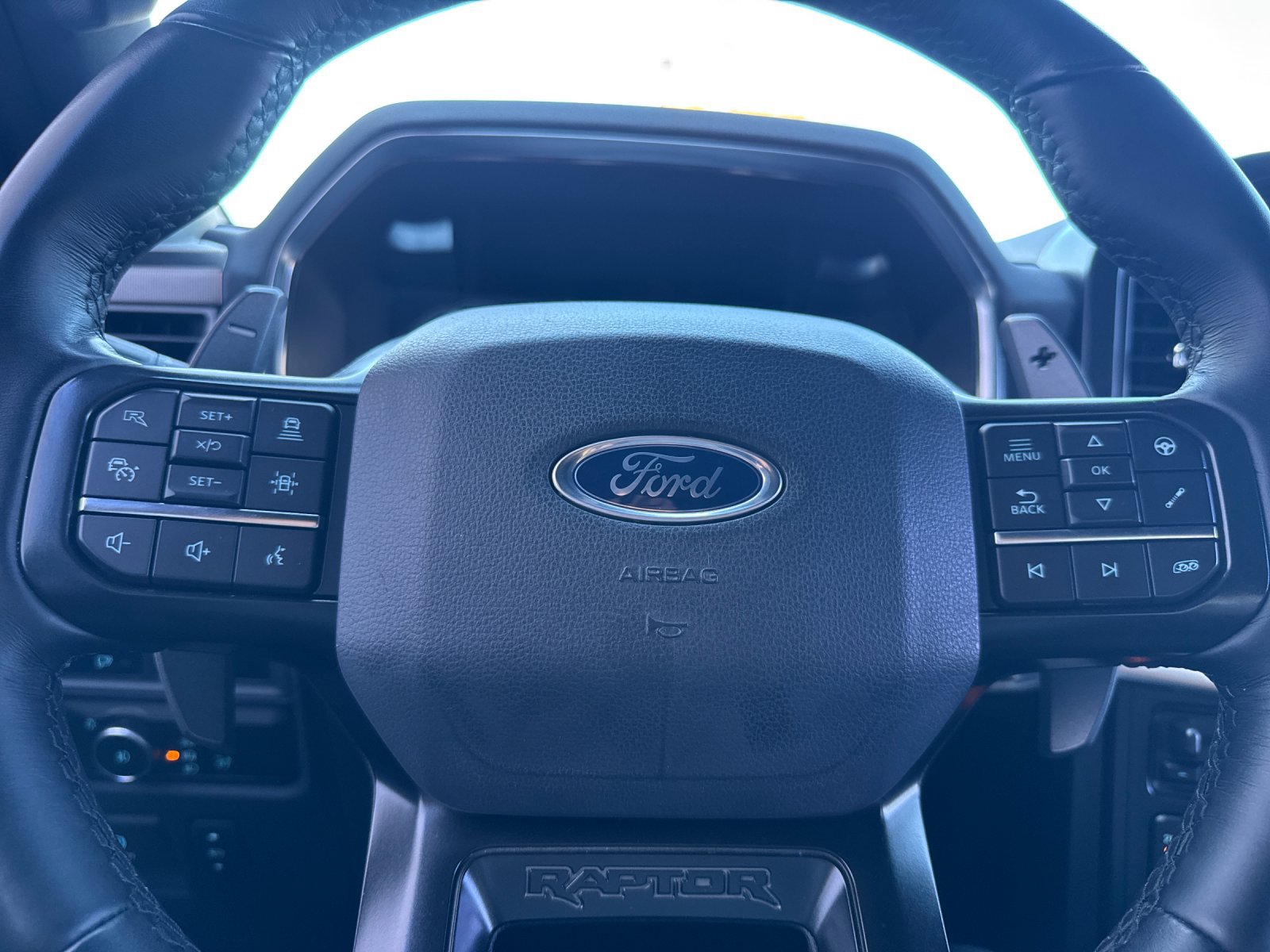 Used 2023 Ford F150 Raptor AWD/4WD image 23