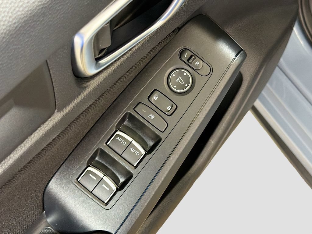 Used 2022 Honda Civic Sport image 18