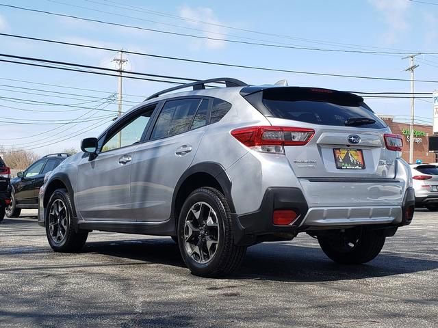 Used 2020 Subaru Crosstrek 2.0i Premium w/ Moonroof Package 1 image 6