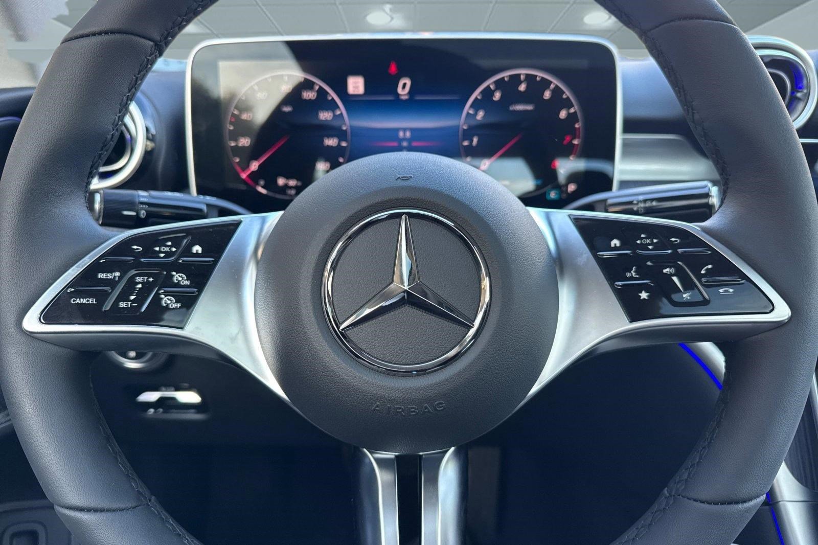 New 2026 Mercedes-Benz CLE 300 4MATIC Coupe image 15