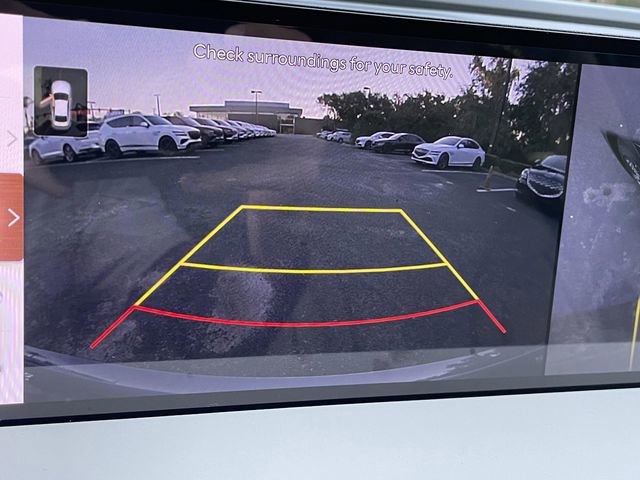 New 2026 Genesis G80 2.5T Sport Prestige image 11