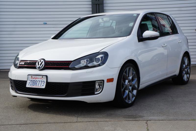 Used 2013 Volkswagen GTI Driver's Edition image 21